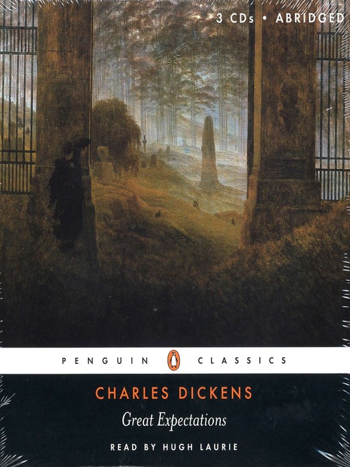 Title details for Great Expectations by Charles Dickens - Available